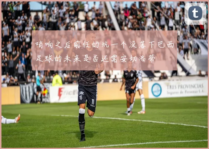 哨响之后前任的坑一个没落下巴西足球的未来是否还需安切洛蒂